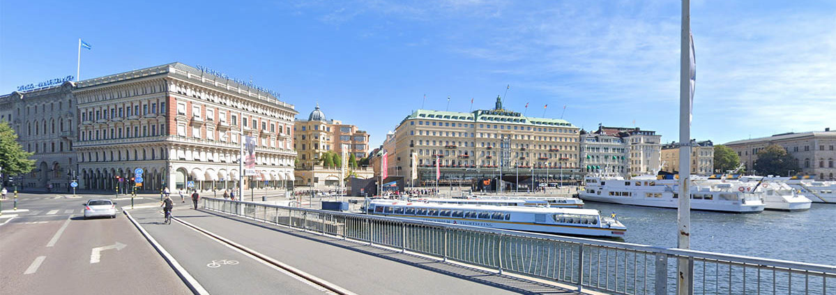 Kvalitetssäkrad flyttstädning i Stockholm.